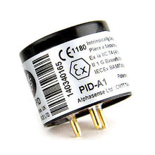 光电离子传感器TVOC PID-A1 可检测300ppm VOC气体 适用工业领域