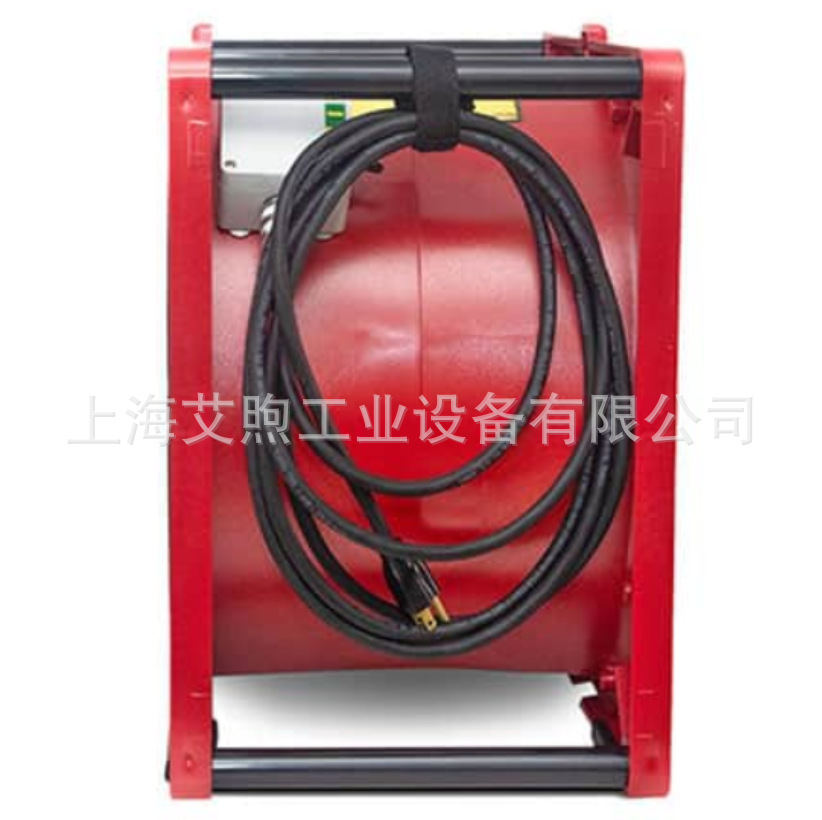 美国优兰特电动排烟送风机EFC50x,EFC120x,EFC150x 低噪音通风机