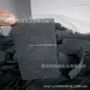 东莞高密度过滤高透海绵