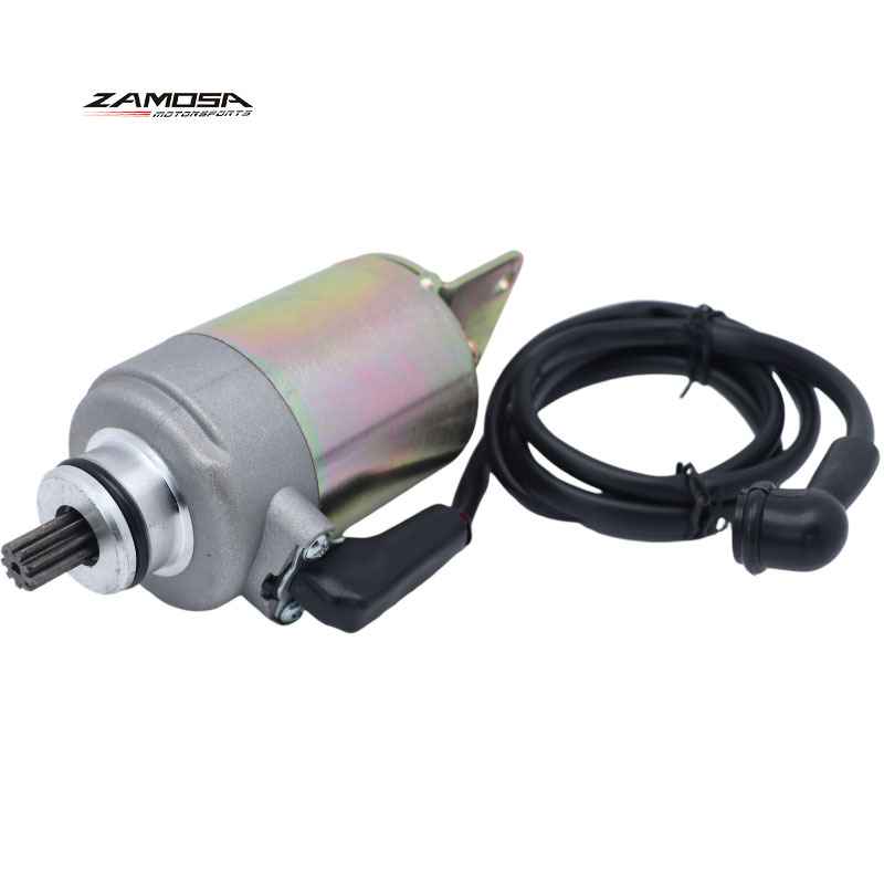0453024 0453778 0454948 Starter Motor Suitable for Atv Polaris Phoenix200