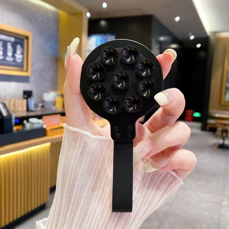 携帯電話ホルダー、磁気合金サポートスタンド、怠惰なデスクトップ、多機能、ユニバーサル、クロスボーダー人気の卸売|undefined