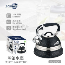 starlux�羳���P䓟�ˮ���Q���¶�I��ˮ�ؿ��ډ�Whistle Kettle