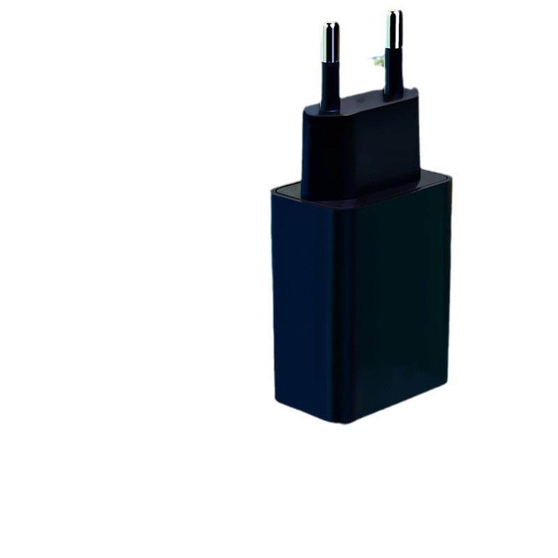 5V2A cargador estándar europeo CE/ROHS certificado adaptador de corriente del teléfono móvil al por mayor enchufe USB cabeza de carga del teléfono móvil