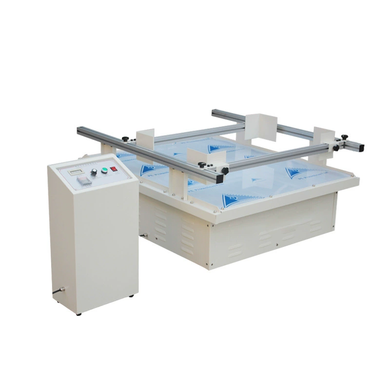 YT-ZDT вибрационный испытательный стенд вибрации тестер сенсорный экран контроллер вибрационный прибор