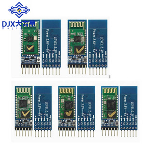 HC-05���ęCһ�w�{��ģ�K HC-05���װ� HC-o5 BC417143