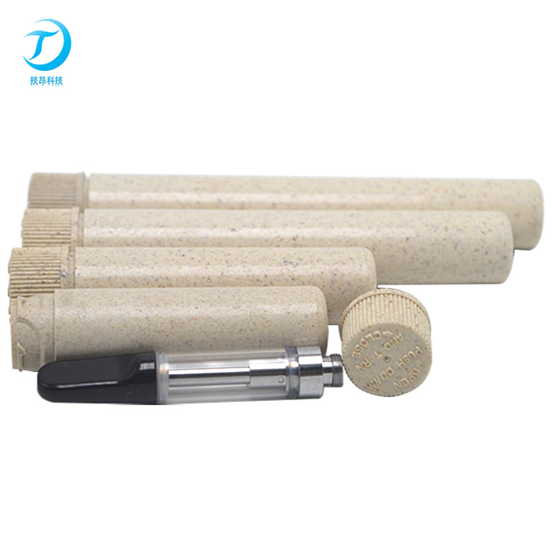 可降解防儿童包装管 防儿童ps高透包装管 防儿童包装管