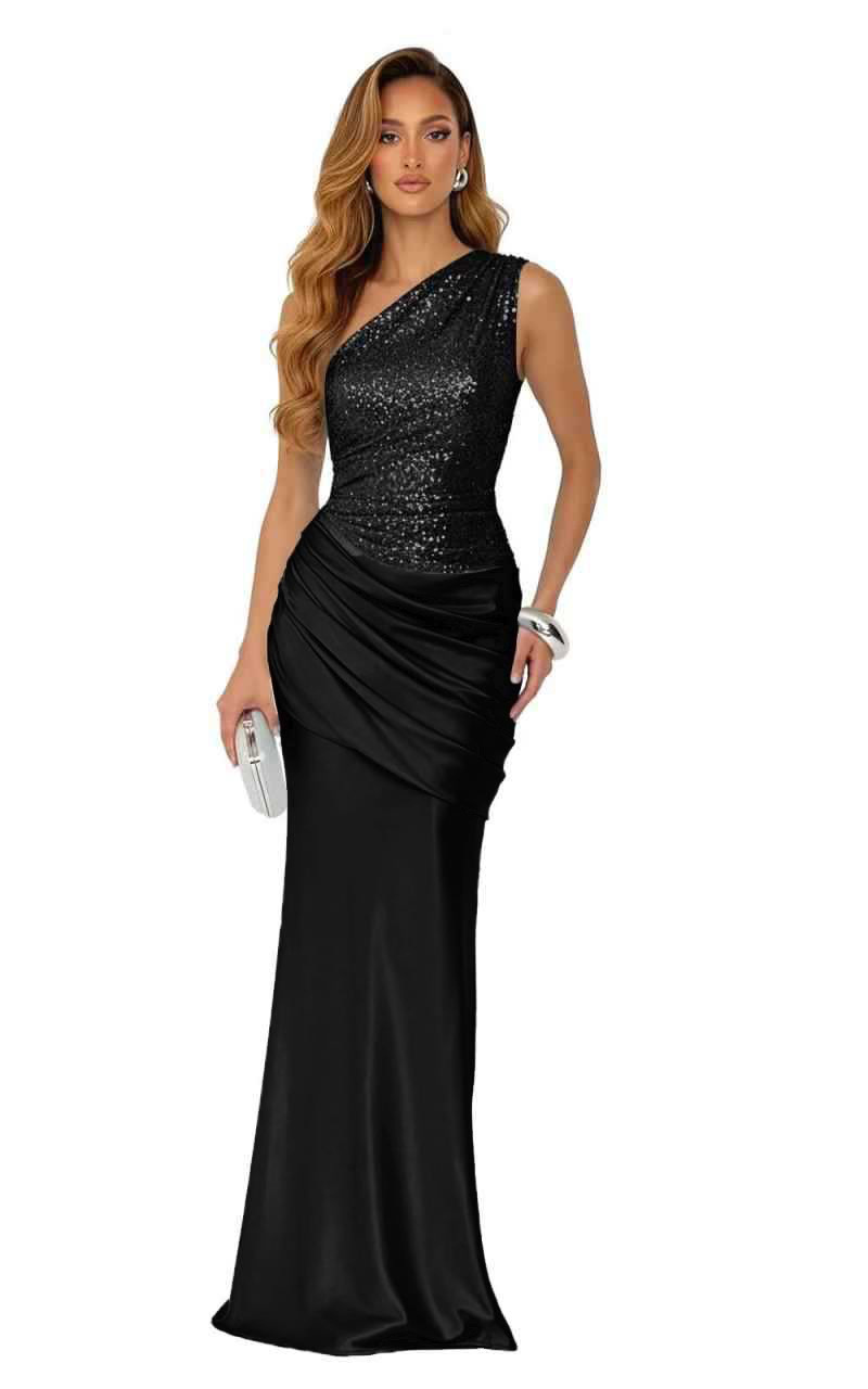 Black 5588 / XS