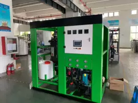 污水处理设备;反渗透设备;海水淡化设备