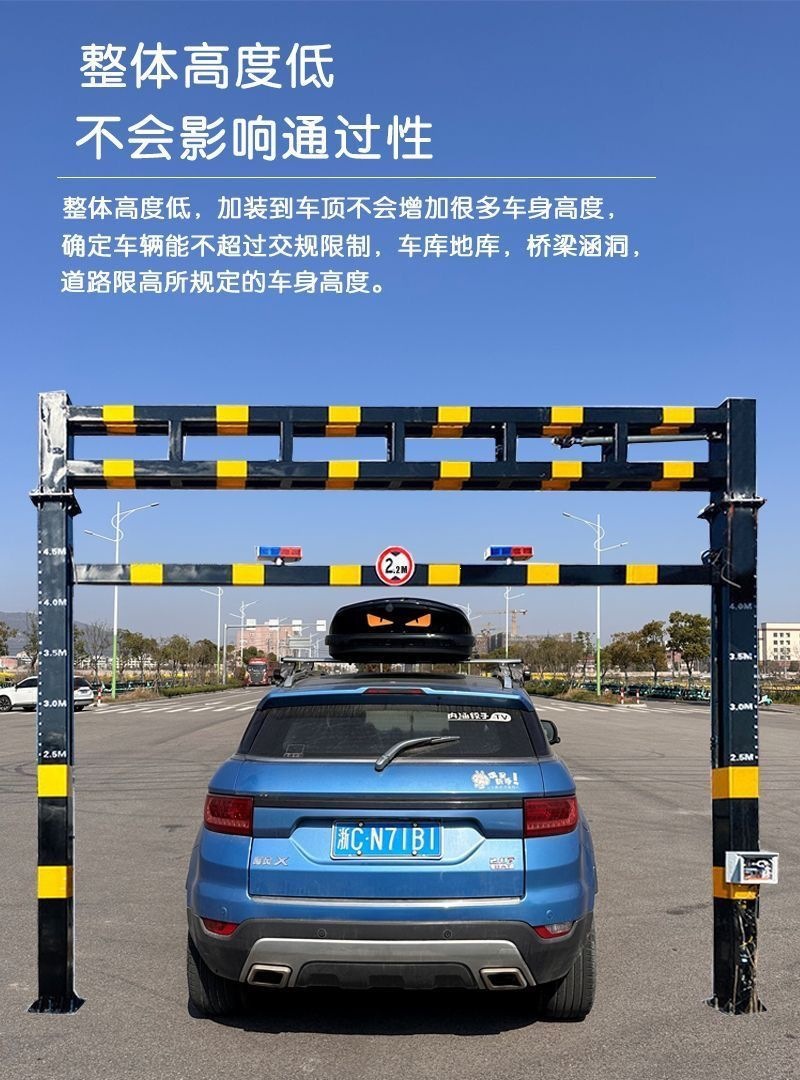 New model car roof luggage box, large capacity, widened, universal luggage rack for SUVs and sedans