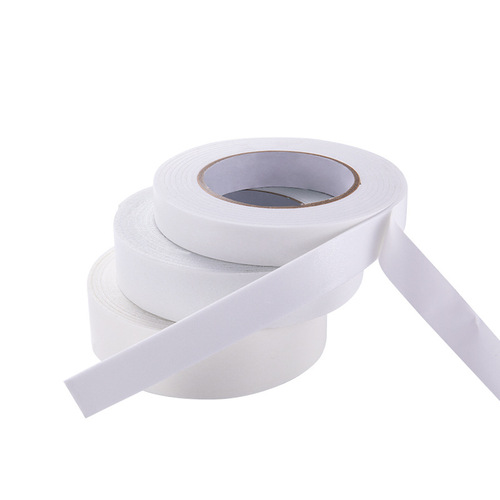 Foam double-sided adhesive with high viscosity for fixing walls, thickened to 2.5mm, manually applied on both sides, powerful sponge double-sided adhesive