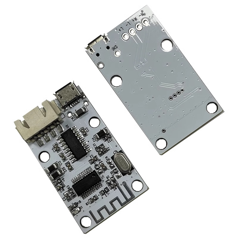 PAM8403迷你蓝牙数字功放板音响数字功放模块2*3W双声道USB供电5V