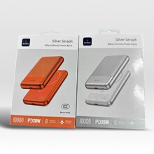 wiwu�����˴�����籦�ƶ���Դwi-p089��ӵ�Դ10000������ɫ��ɫ