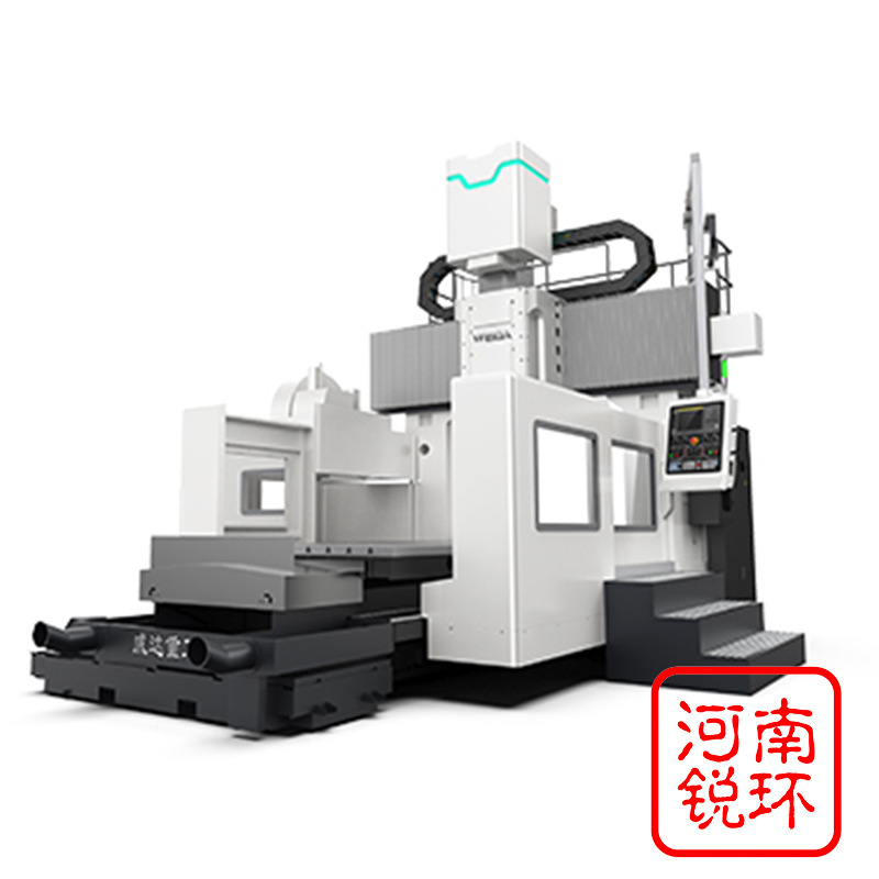 山东威达重工 GMC1830  龙门式加工中心  过门宽2200mm