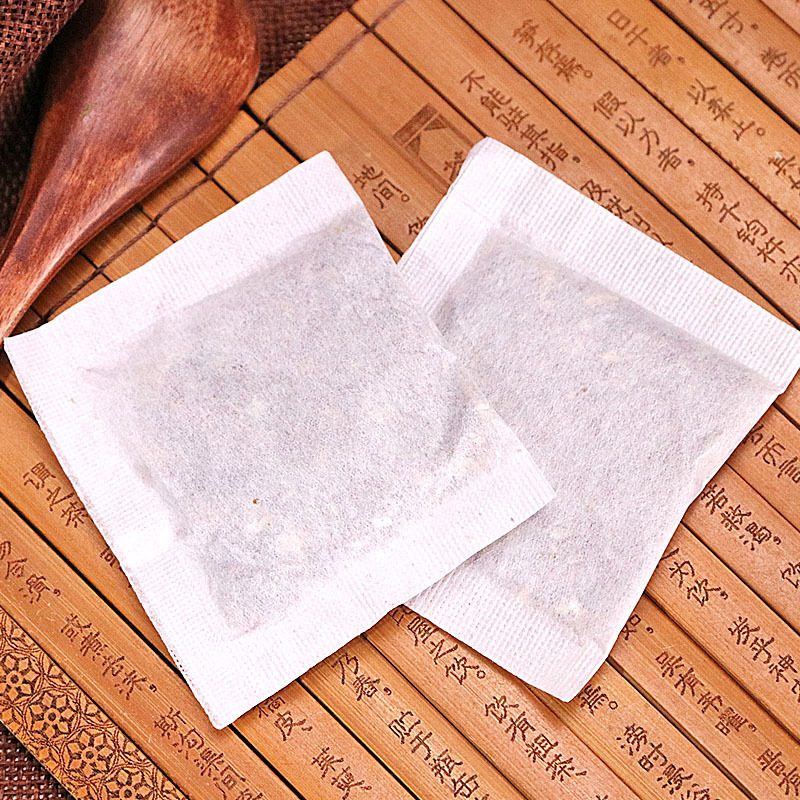 Ginkgo Polygonatum Herbal Tea Bag Blend with Goji Berry Solomon's Seal and Mulberry Leaf 150g 30 Bags specifications