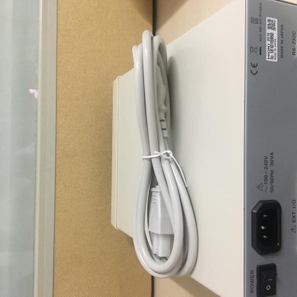 数显蓄电池内阻测试仪日本进口HIOKI日置BT3564电池测试仪正品