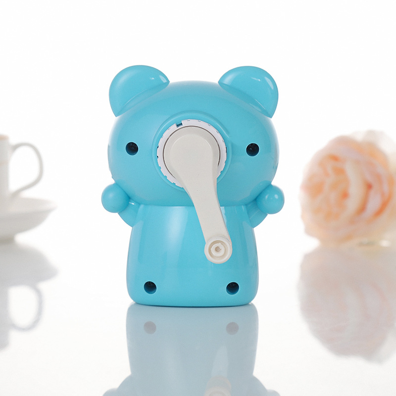 Cartoon cute sharpener