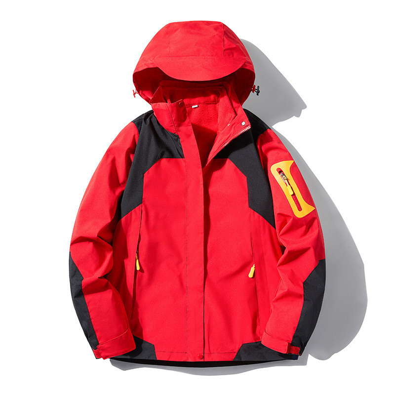 레드 여성(2종 세트)