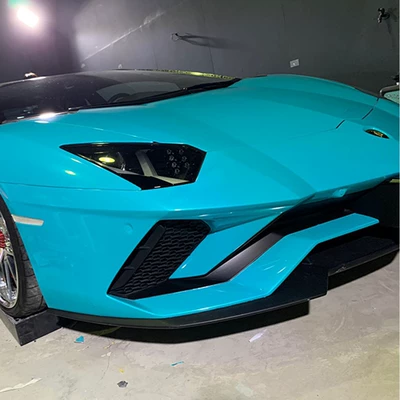 Auto Color Change Film | Full Car Film Anti-Scratch, Preferred