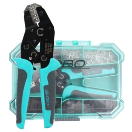 压接钳;剥线钳;液压压线钳