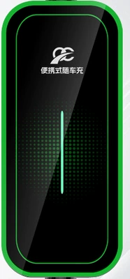 Pc Material, EV şarj adapterləri - c1-acrylic-panel-without-screen