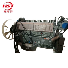 发动机总成;内燃机;气缸及部件