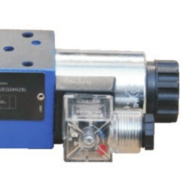 Z4WE6-L3X/EG24NZ4 原装  SHLIXIN上海立新液压阀 Z4WE6隔断阀