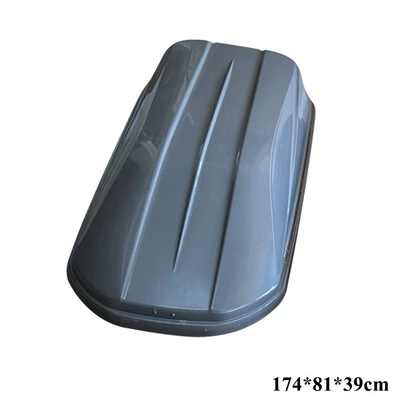 Luggage Car Suv Travel – Roof box - 1748139cm