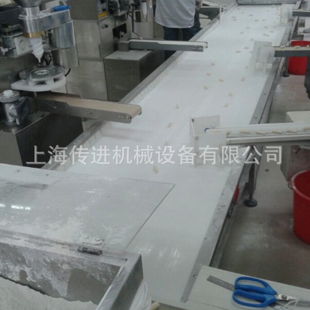 厂家供应 卫生级皮带输送机、食品生产达标食品输送机 品质保证