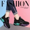 W-3 color bottom [Black]