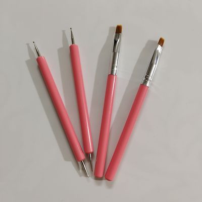 美甲光疗笔光疗刷点钻笔点花笔美甲套装工具套装厂家供应|ms