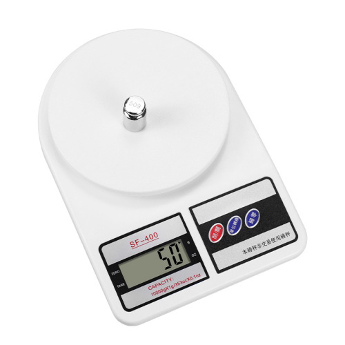 Electronic scale wholesale household small electronic scale for weighing grams, baking kitchen scale, kilogram weighing scale, food gram weighing scale
