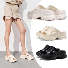 Factory Stock���eһ�ְ���ЬŮ���⴩����Ь��׶���Ьɳ��ЬŮ