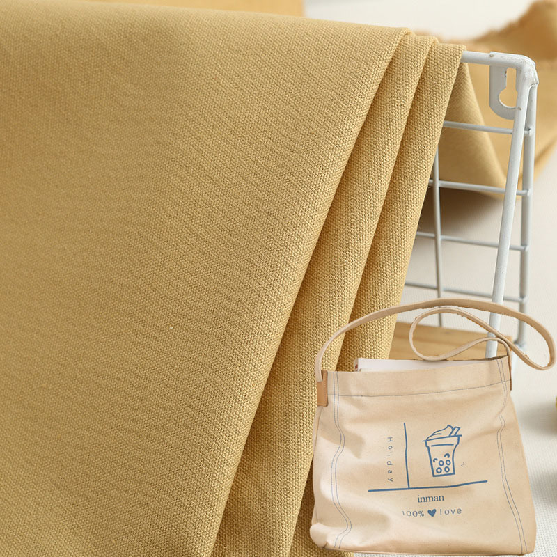 46*28 cotton canvas fabric tablecloth canvas tablecloth shoe material hat material luggage spot