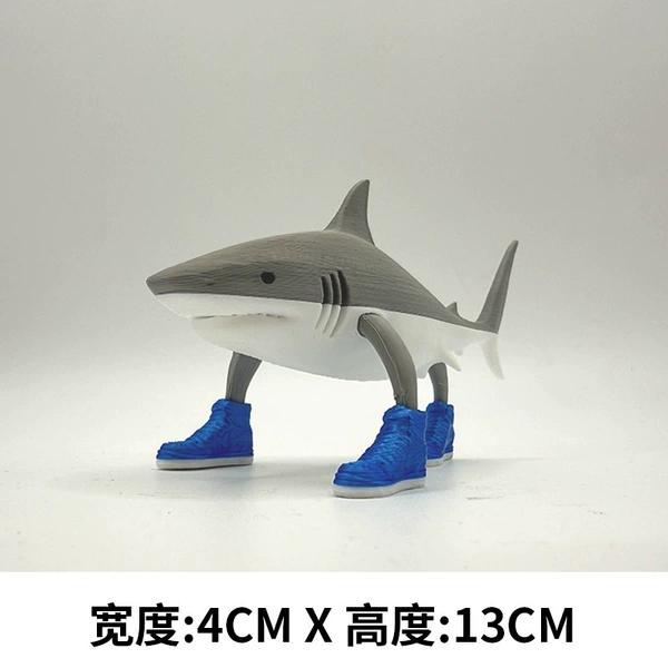 【Tralalelo Tralala】Ready stock shipped instantly