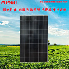 �ؑc����̫��ܰ�290W30V32V�ֈ��x�W����վϵ�y���b�辧�M��