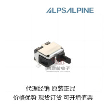 SPPB630101 �ձ� ALPS SMD��λ��Ƭ��⿪�� �г���λ���΢��