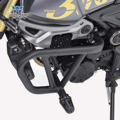 bumper bumper bumper bumper anti-fall | Motorcycle bumper
