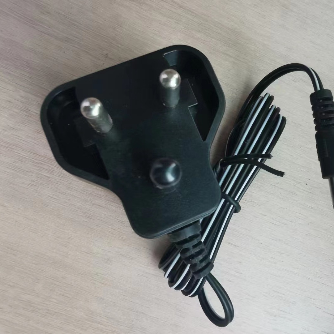 5V800mA南非规电源适配器DC5.5*2.1