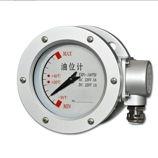 Yz Series Pointer Oil Level Gauge Oil Level Gauge Yzf140 Yzf2-140 Yzf3-140