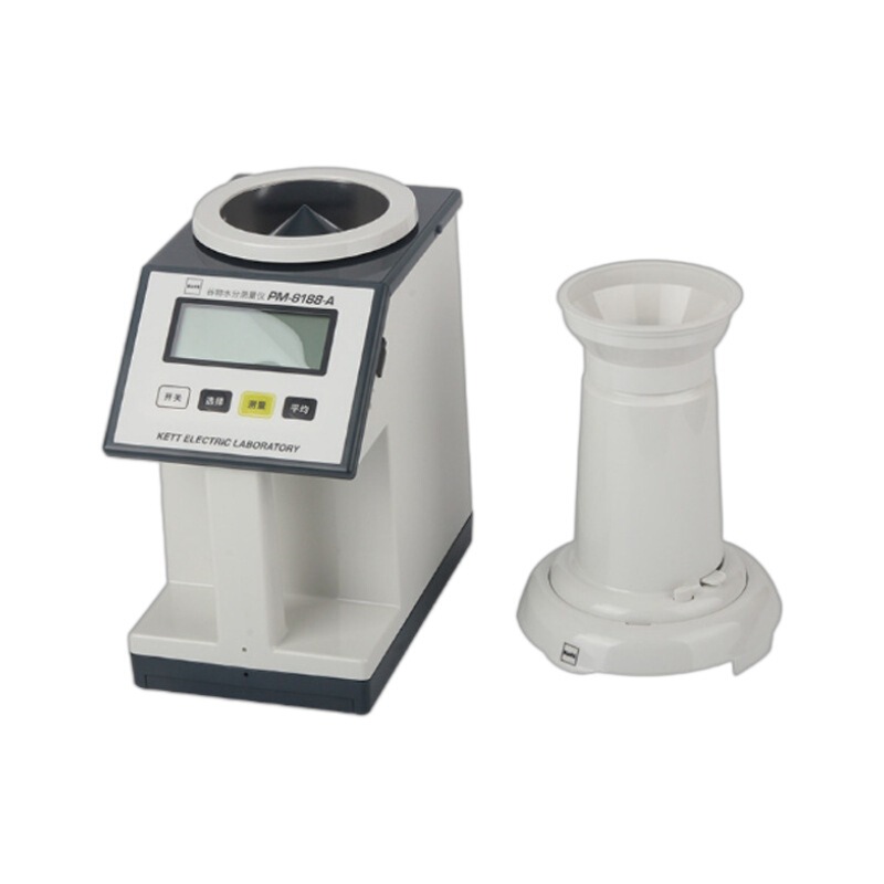 Japan Kate PM-8188-A Grain Moisture Meter Moisture Meter Grain Moisture Tester Japan Kate PM-8188-A Grain Moisture Meter Moisture Meter Grain Moisture Tester