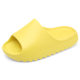 Summer Children's Slippers Boys and Girls Baby Slippers Coconut Thick Bottom Indoor and Outdoor Wear Bath Children's Lightweight