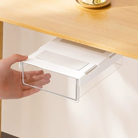 收纳盒;衣钩/挂钩;纸巾盒