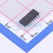 RS-485/RS-422оƬ ���� MAX3044ESE+T MAX3044ESE SO-16