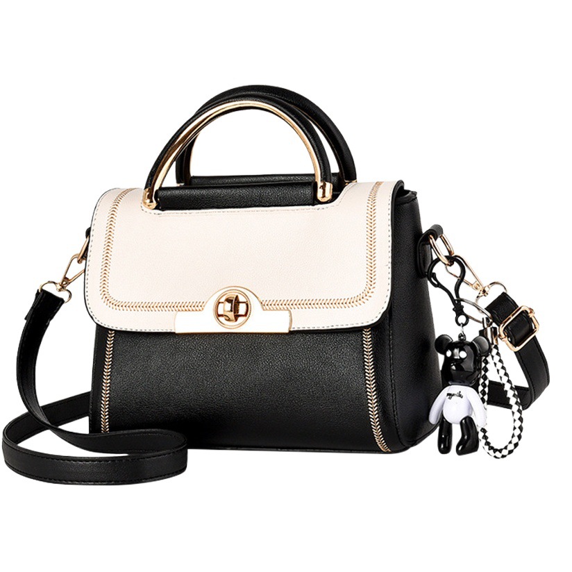 Internet celebridad bolsa para las mujeres 2024 nueva moda bolso de las mujeres verano popular textura hombro Messenger