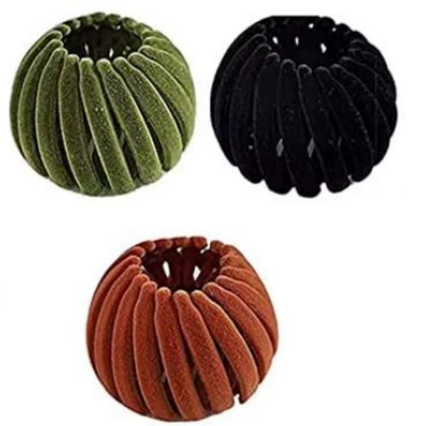 Velvet 3 color set 1