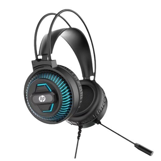 HP/H120G有線電気競争7.1 USBノートパソコンデスクトップパソコンは鶏RGBヘッドセットを食べる|undefined