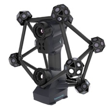 思瑞测量三维激光扫描设备Hyperscan智能光学追踪3D扫描仪