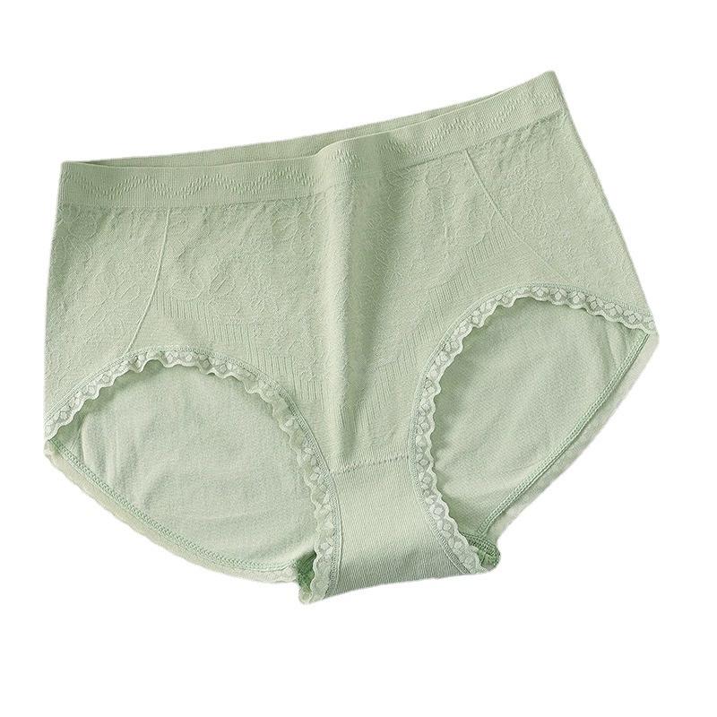 Туалетное белье, antibacterial lace trousers, кружевное платье, плюс размер