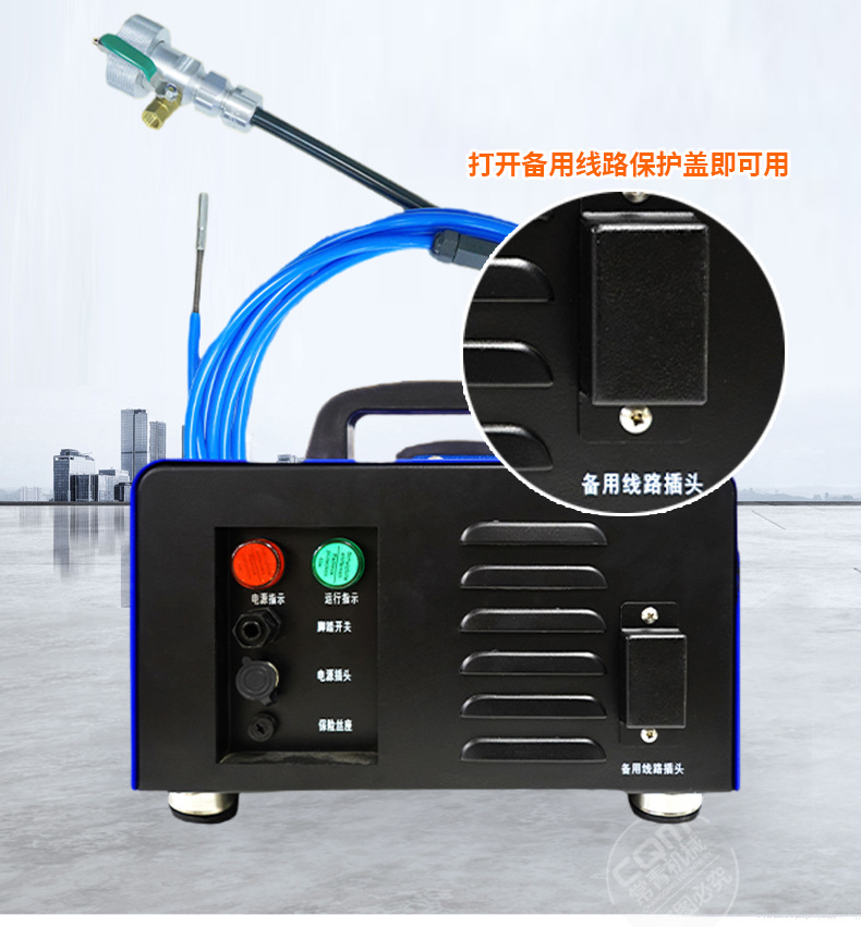中央空调通炮清洗机冷凝器铜管清洗工业管道疏通机_06.jpg