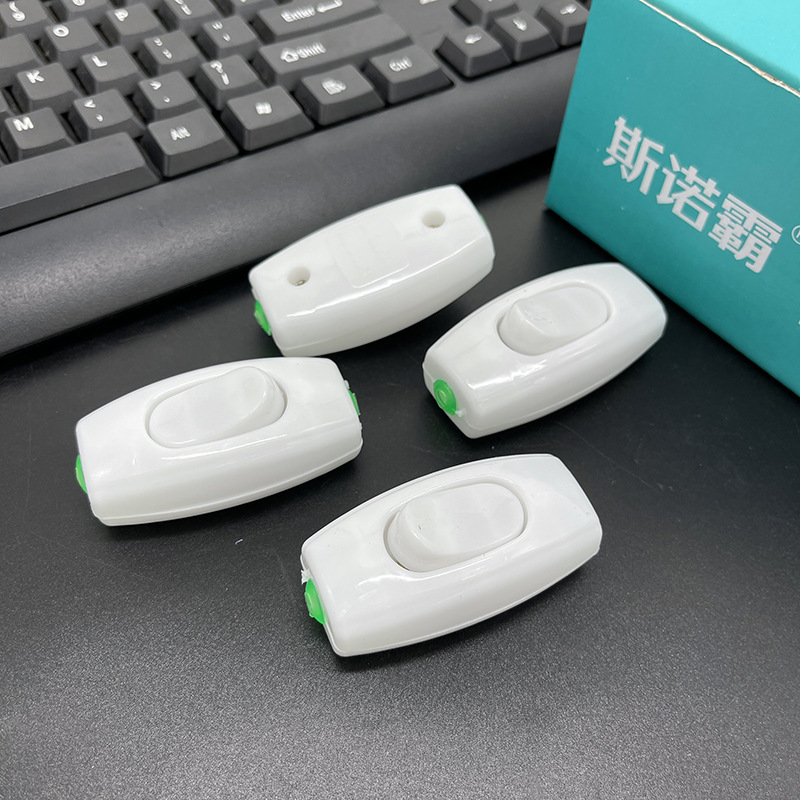Boat switch high power rocker switch fan desk lamp flame retardant power button switch wiring bedside switch Boat switch high power rocker switch fan desk lamp flame retardant power button switch wiring bedside switch